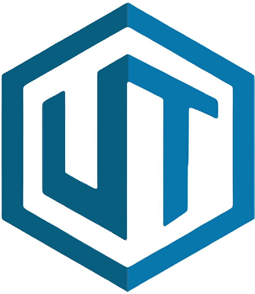 Unitech IT Logo